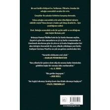 Ecovibe Sokağın Sonundaki Ev