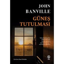 Ecovibe Güneş Tutulması