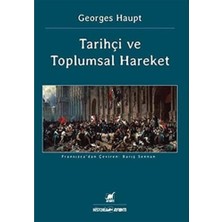 Ecovibe Tarihçi ve Toplumsal Hareket