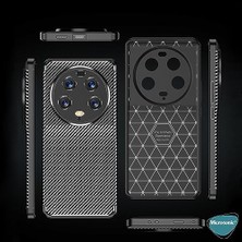 Ecovibe Mi 13 Ultra Için Kılıf Legion Series Siyah [mi 13 Ultra ile Uyumlu Kılıf - Siyah]