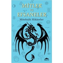 Ecovibe Mitler ve Efsaneler: Mitolojik Hikayeler