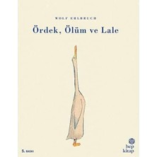 Ecovibe Ördek Ölüm ve Lale, Tıpkı Basım