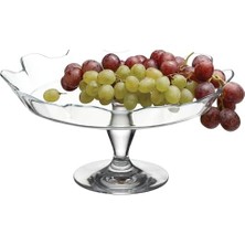 Asseds Store Ayaklı Servis Tabağı Hediyelik Kutu