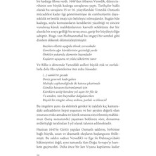 Ecovibe Venedik Viyana ve Osmanlılar: Güneydoğu Avrupa’da Çalkantı (1645-1700)