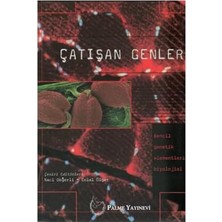 Ecovibe Çatışan Genler