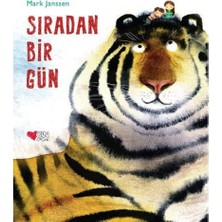 Ecovibe Sıradan Bir Gün (Ciltli)