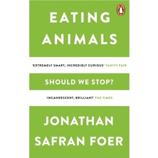 Ecovibe Eating Animals