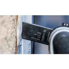 Ecovibe 1x Pro Maıı 32 Sc Dolgu Bıçağı (Silikon, Genişlik 32 Mm, Professional Aksesuar Çok Fonksiyonlu Makine)