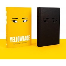 Ecovibe Yellowface