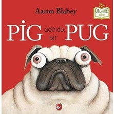 Ecovibe Pig Adında Bir Pug