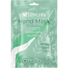 Ecovibe Nemlendirici El Maskesi