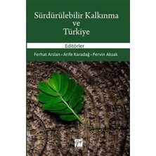 Ecovibe Sürdürülebilir Kalkınma ve Türkiye