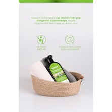 Ecovibe Tresan 6 Bitki Özlü Kepek Karşıtı Bakım Şampuanı (1 x 300 Ml)