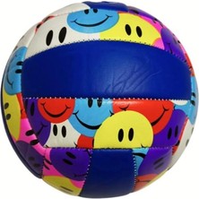 Ecovibe Mini Futbol Topu Mt-60