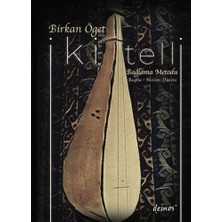 Ecovibe Iki Telli - Bağlama Metodu