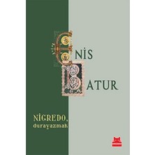 Ecovibe Nigredo, Durayazmak