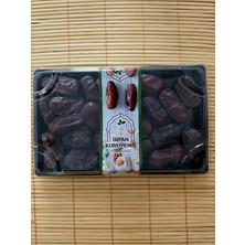 İrfan Kuruyemiş Irfan Kuruyemiş Hudri Hurma Duble 300G