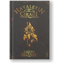 Ecovibe Hayaletin Çırağı 1