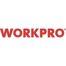 Ecovibe Workpro W051004 25,40 cm Yarım Yuvarlak Eğe (Tekli Paket)