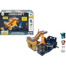 Ecovibe Mattel  Warden Oyun Seti