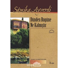 Ecovibe Dünden Bugüne Ne Kalmıştır: Samiha Ayverdi Külliyatı 37