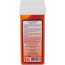 Ecovibe Portakal Özlü 100 ml