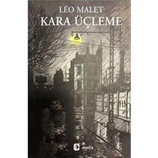 Ecovibe Kara Üçleme