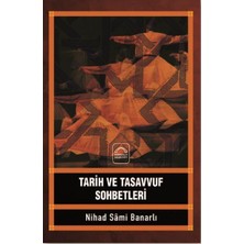 Ecovibe Tarih ve Tasavvuf Sohbetleri