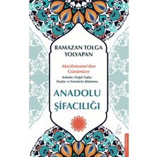 Ecovibe Anadolu Şifacılığı: Marifetname’den Günümüze: Kokular, Doğal Taşlar, Dualar ve Esmalarla Şifalanma