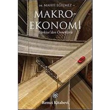 Ecovibe Makroekonomi: Türkiye'den Örneklerle