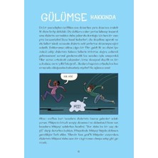 Ecovibe Sen De Gülümse