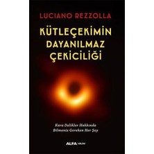 Ecovibe Kütleçekimin Dayanılmaz Çekiciliği: Kara Delikler Hakkında Bilmeniz Gereken Her Şey