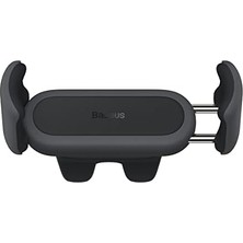 Ecovibe Air Vent Araç Cep Telefonu Tutacağı, 14 Pro Max Için, Evrensel Akıllı Telefon Sıkma Montajlı Gps Standı 13, 12, 11,,, ve Daha Fazlası ile Uyumlu