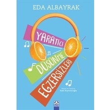 Ecovibe Yaratıcı Düşünme Egzersizleri