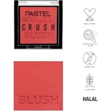 Ecovibe Crush Blush 304