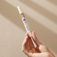 Ecovibe Hyaluron  Filler Renkli Göz Bakım Kremi 15 Ml, Orta Ton, Göz Altı Kapatıcısı, Nemlendirici