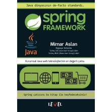 Ecovibe Spring Framework