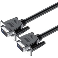 Asseds Store 1080P 60Hz VGA Görüntü Kablosu 3 Metre