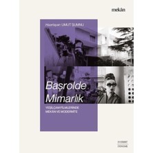 Ecovibe Başrolde Mimarlık: Yeşilçam Filmlerinde Mekan ve Modernite