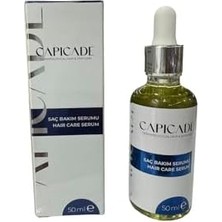 Ecovibe Capicade Saç Bakım Serumu 50 ml