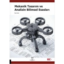 Ecovibe Mekanik Tasarım ve Analizin Bilimsel Esasları