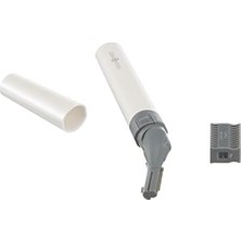 Ecovibe Kozmetik Traş Aleti