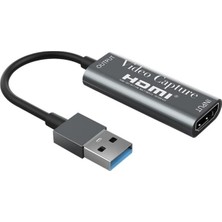 Zibox Powermaster PM-10432 Usb 2.0 To Video Capture