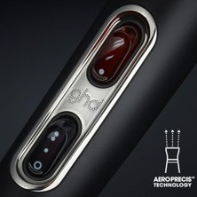 Ecovibe Ghd Helios Saç Kurutma Makinesi, Siyah