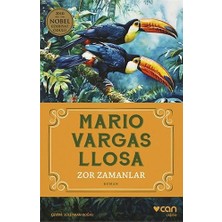Ecovibe Zor Zamanlar