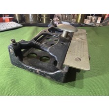 TT 1800 Sonları Antika Fransız Zarf Açacağı - 18 cm 11 cm Ölçülerinde