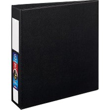 Ecovibe Ağır Binder One Ezd Halka 2 Inch