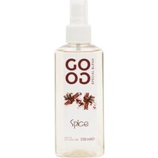 Ecovibe Gogo Spice Kolonya 150ML