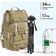 Ecovibe KBL20T 160CM Su Terazili Profesyonel Alüminyum Lazer