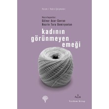Ecovibe Kadının Görünmeyen Emeği